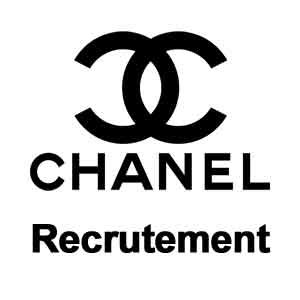 chanel recrutement.